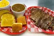 5% Cash Back at Smokin' Jim's House of Bar-B-Q - Second Medium
