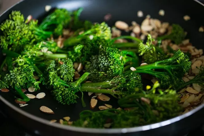 Upscale Italian Cooking Class in Houston (Includes 4-Course Meal)