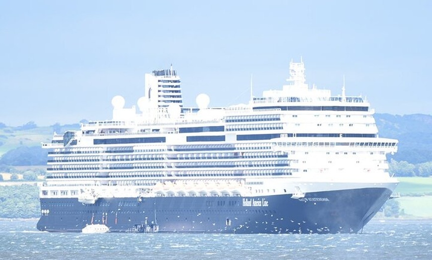 Image 9: Haunted Castles of Scotland Tour of Glamis and Dunnottar