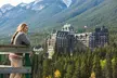 Johnston Canyon, Banff Historical Site, Gondola all inclusive - Second Medium