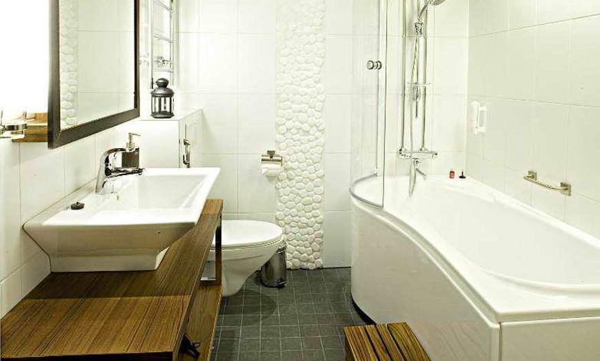 Image 7: ✈ LAPONIE | Rovaniemi - Santa's Hotel Santa Claus avec chasse aux a...