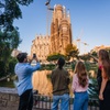 Image 2: Entrada sin colas para la Sagrada Familia con Guía Oficial