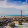 Image 1: Cancun Romantic Beach Photoshoot