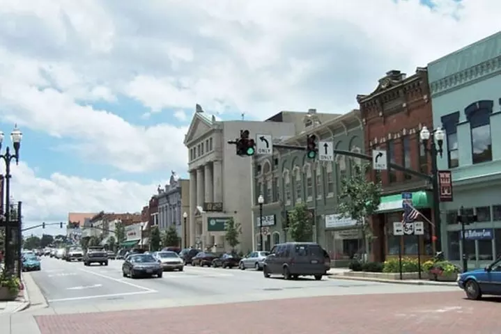 Astonishing Scavenger Hunt: BGSU Campus Adventure