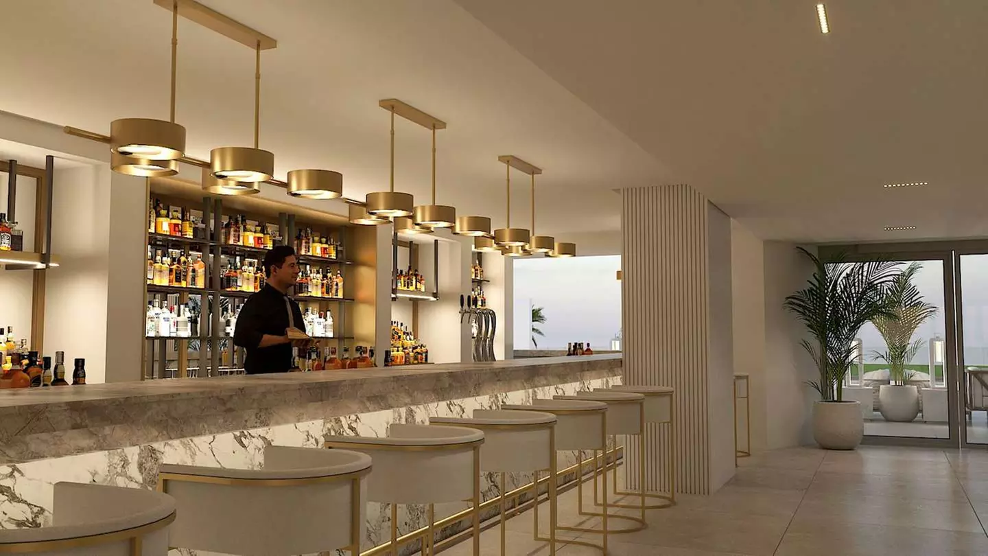 ✈ RHODES | Faliraki - Pegasos Deluxe Beach Hotel 5*, 5 nuit - Tout ...