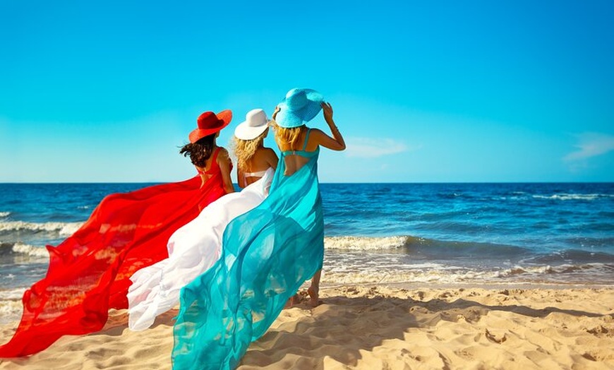 Image 6: Experiencia de sesión de fotos en Fuerteventura