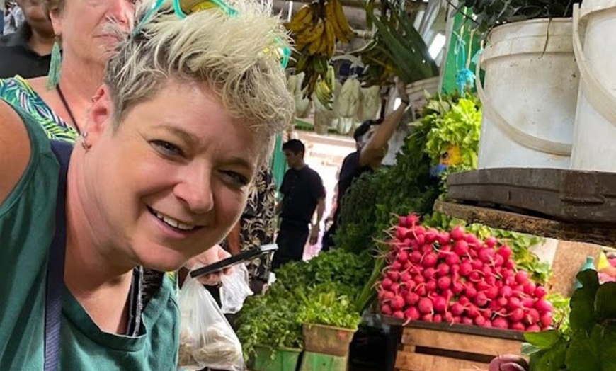 Image 15: Cancun Street Food Tour – Local Market & Downtown Experience