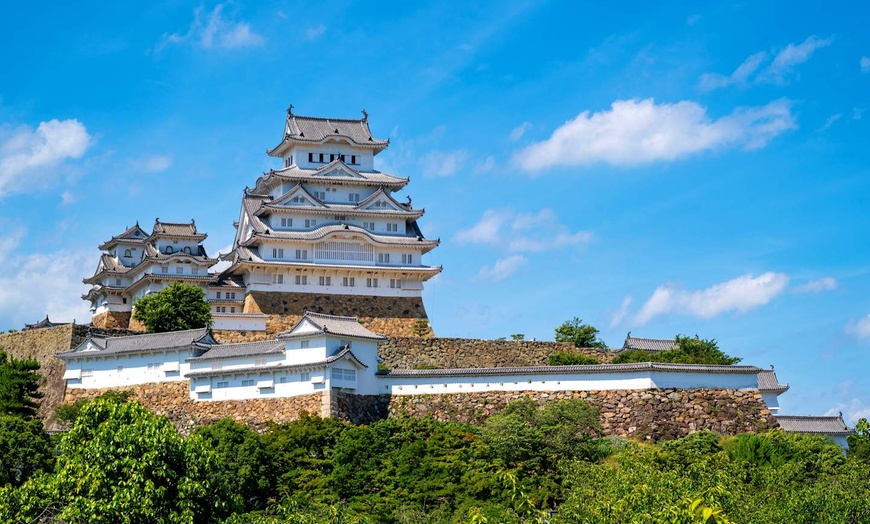 Image 11: ✈ GIAPPONE | Osaka - Alla scoperta di Hyogo e Kansai 3* - Tour