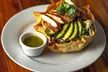 5% Cash Back at Blue Agave Restaurant - Second Medium