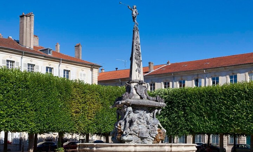 Image 9: Explorez Nancy en 60 minutes avec un local
