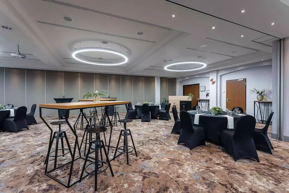 ✈ POLSKA | Gdańsk - Scandic Gdansk 4*, 2 nocy - City break