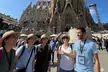 Tour privado a la Sagrada Familia con guía oficial - Second Medium
