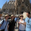 Image 3: Tour privado a la Sagrada Familia con guía oficial
