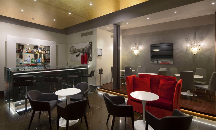 Image 8: ✈ ITALIE | Venise - Hotel NH Collection Venezia Palazzo Barocci 4*,...