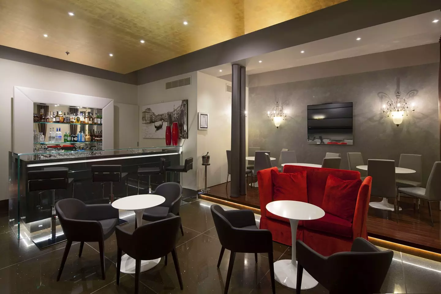 ✈ ITALIE | Venise - Hotel NH Collection Venezia Palazzo Barocci 4*,...