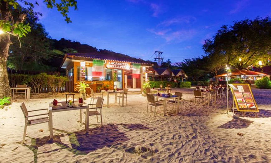 Image 14: ✈ THAILANDIA | - Combinato Phuket, Koh Phi Phi e Krabi 4* - Viaggio...