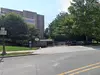 Parking at 5550 Friendship Blvd. Garage