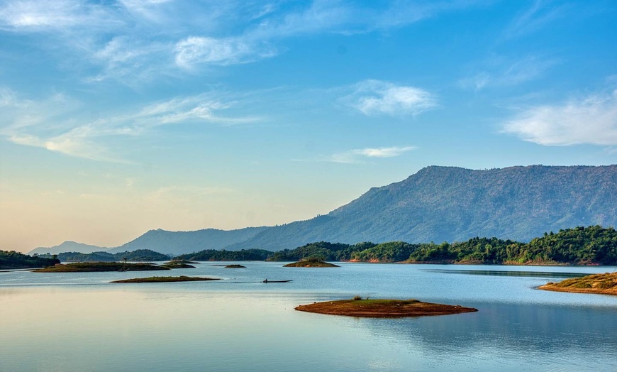 Image 17: ✈ LAOS | De Luang Prabang à Bangkok - Laos & Thaïlande – De la vill...
