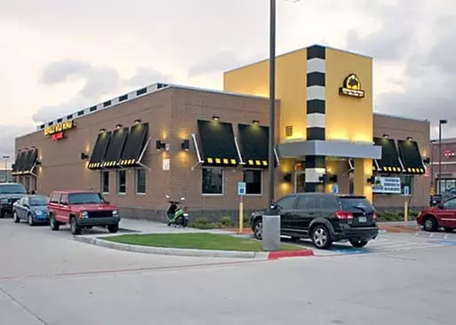 5% Cash Back at Buffalo Wild Wings Copperfield