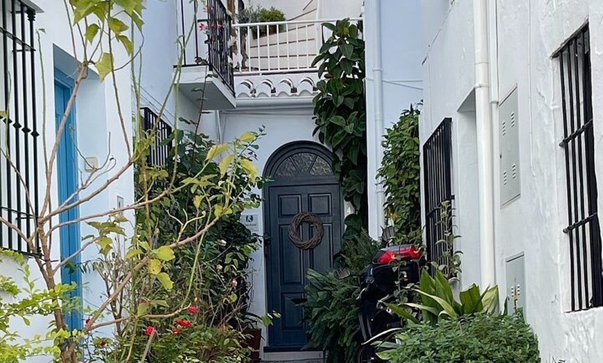 Image 3: Vino y Cultura Frigiliana Búsqueda del Tesoro