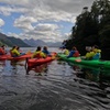 Image 7: Eilean Donan Castle Kayak Experience