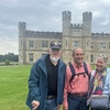 Image 5: Leeds Castle Canterbury Dover with Chauffeur and Guide