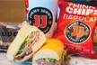 $10 For $20 Worth Of Casual Dining - Second Medium