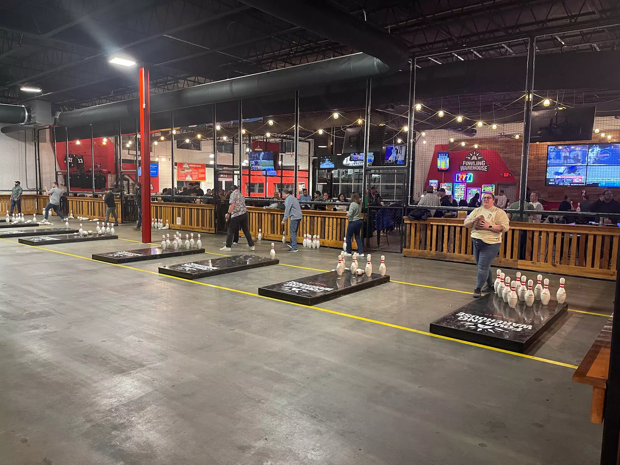 $60 For A 2 Hour Lane Reservation (Reg $120)