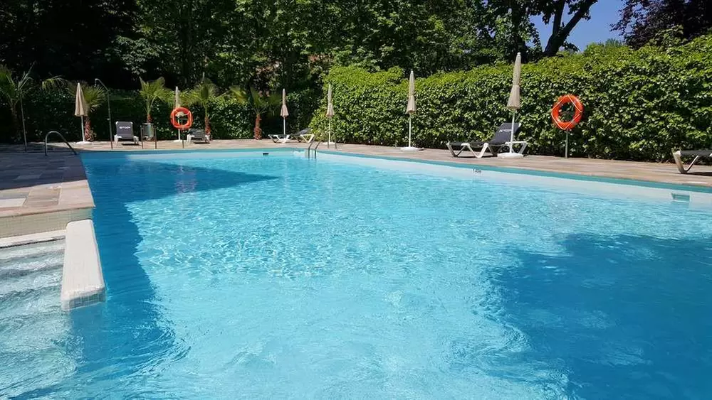 ✈ HISZPANIA | Madryt - Senator Barajas Hotel 4*, 2 nocy - City break