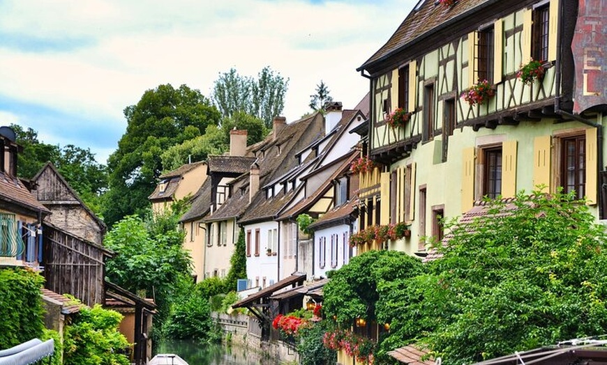 Image 7: Colmar: Billet Musée Unterlinden et audioguide de la ville