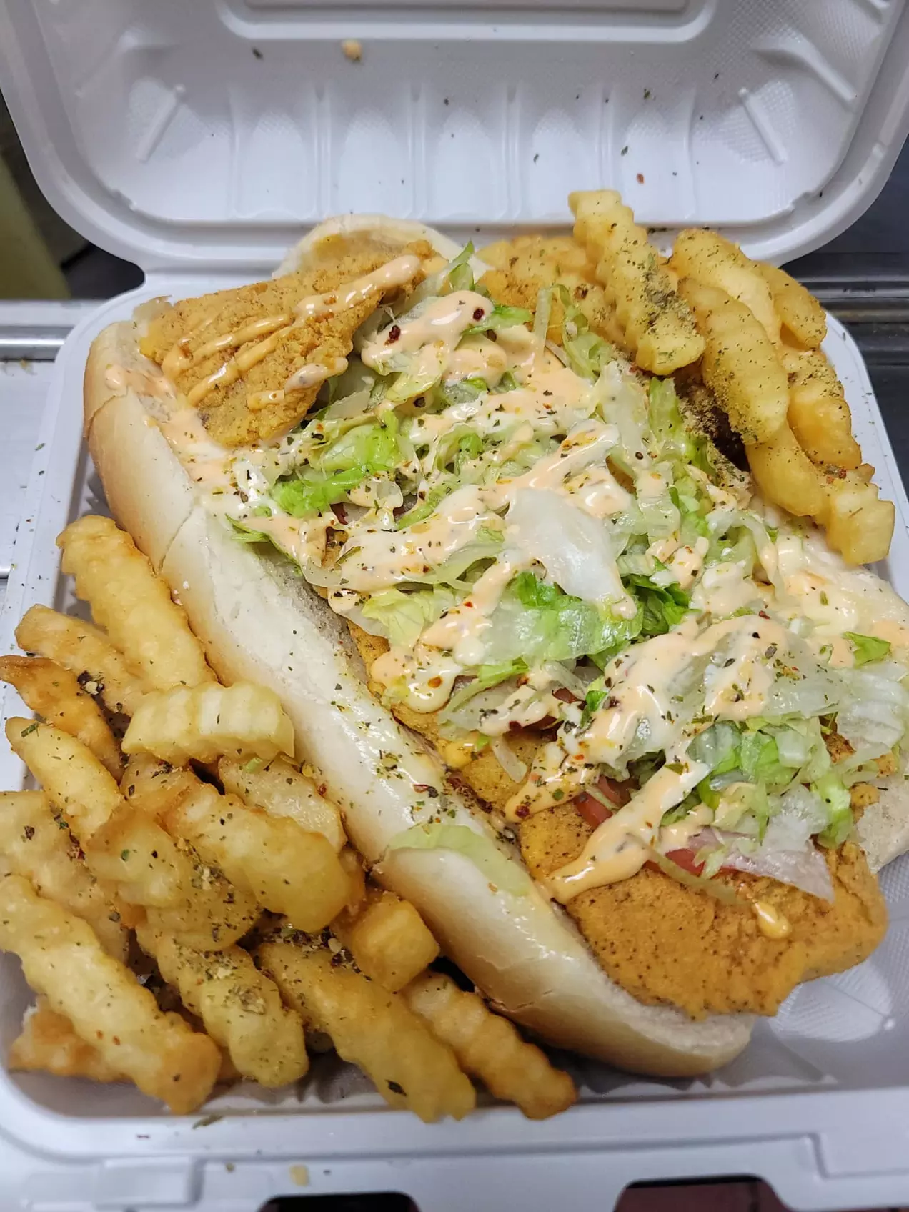 $15 For $30 Worth Of Southern Cuisine