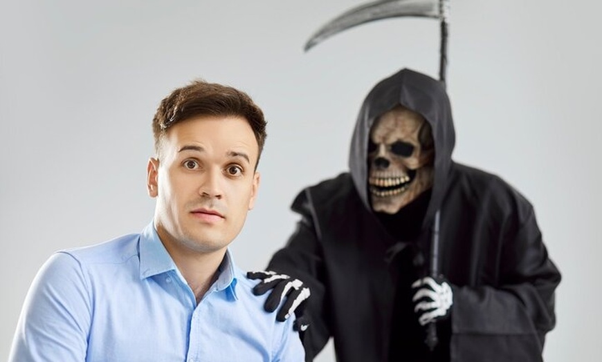 Image 10: Nachtwächter Tour Berlin