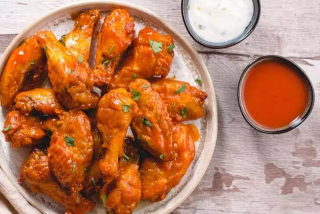 $10 For $20 Worth Of Pizza, Wings & More
