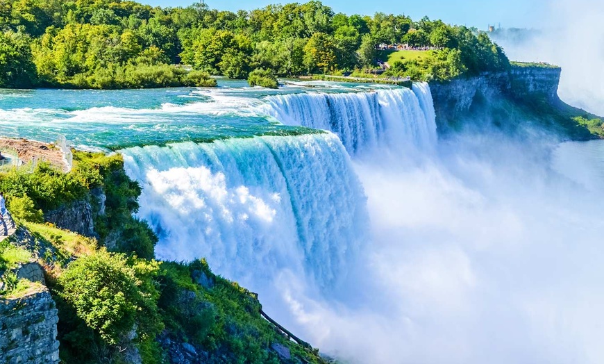 Image 24: ✈ ONTARIO | Toronto - Il Nord Est del Canada in Auto 4* - Viaggio o...