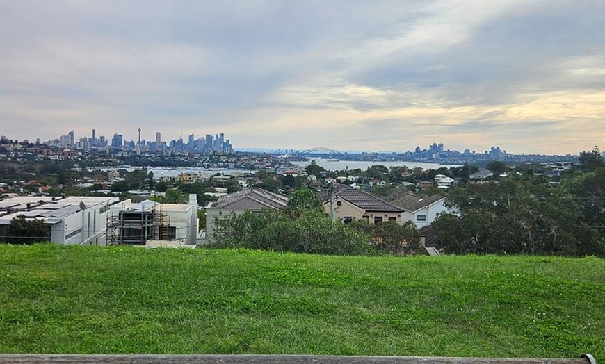 Image 9: Private Sydney Bondi Beach Luxury Drive