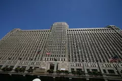 One of a Kind Show and Sale at The Merchandise Mart Chicago - Second Medium