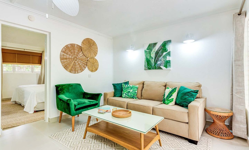 Image 7: ✈ BARBADE | Saint James - The Palms Resort 3*, 5 nuit - Bord de mer