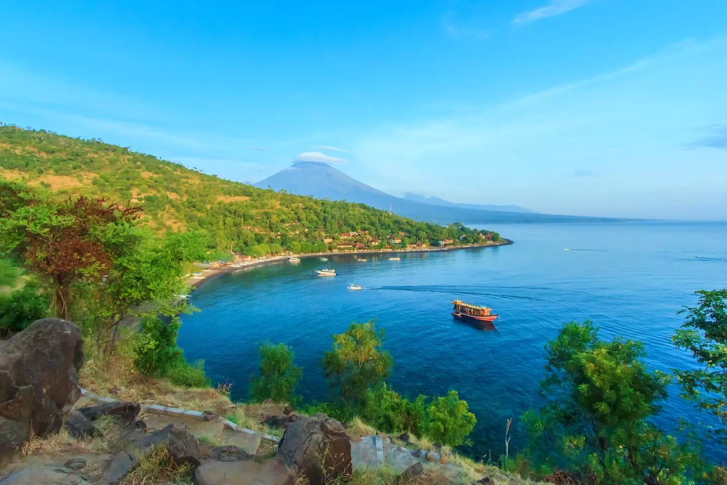 ✈ INDONESIA | Bali & Lombok - Alla scoperta delle isole indonesiane...