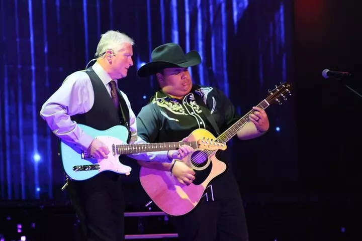 Grand American Opry at Grand Majestic Theater