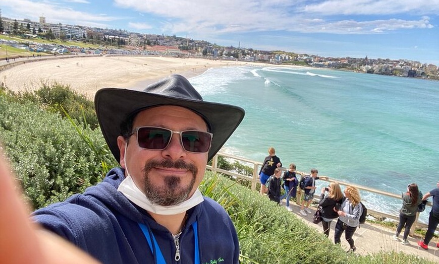 Image 7: Private Tour in Sydney to Bondi and Historical Site