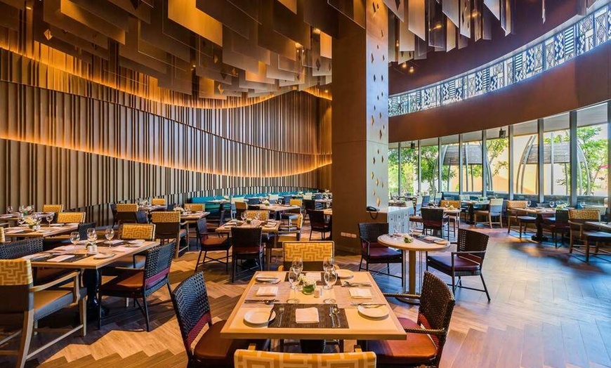 Image 10: ✈ THAILAND | Hua Hin - Avani+ Hua Hin Resort 5*, 5 Nächte - Kids Cl...