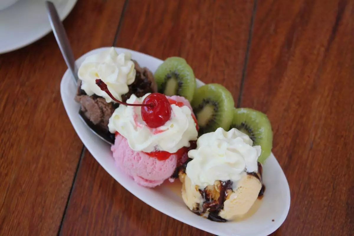 $10 For $20 Worth Of Ice Cream Treats & More
