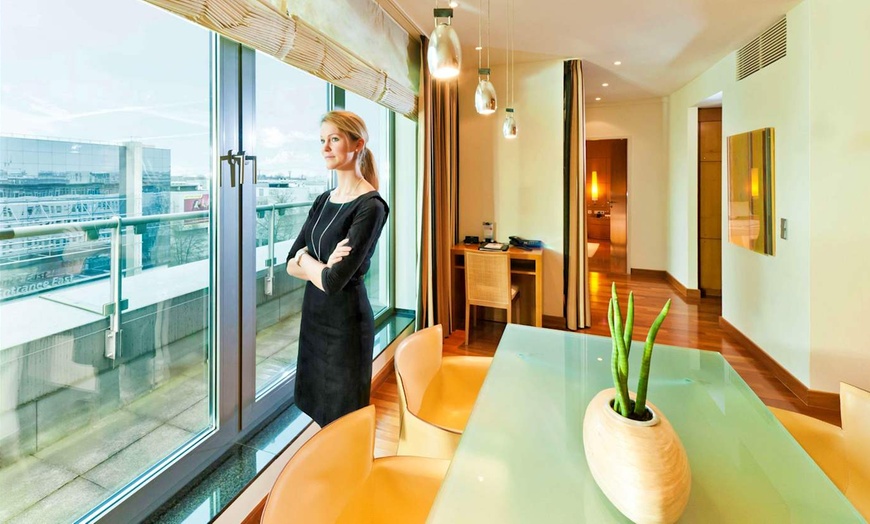 Image 77: ✈ DEUTSCHLAND | Köln - Dorint Hotel An der Messe Köln 4*, 2 Nächte ...