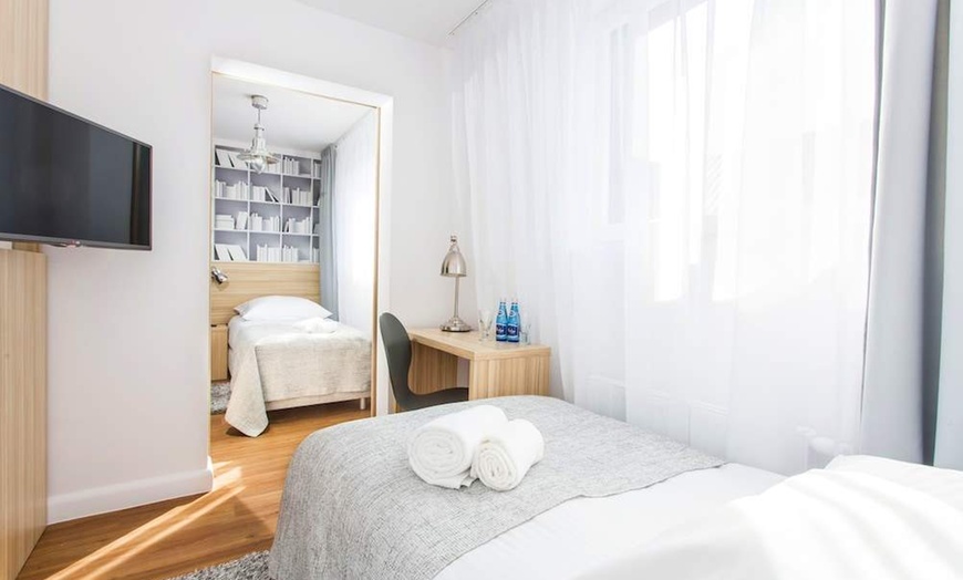 Image 5: ✈ POLSKA | Gdańsk - Smart Hotel 2* - City break
