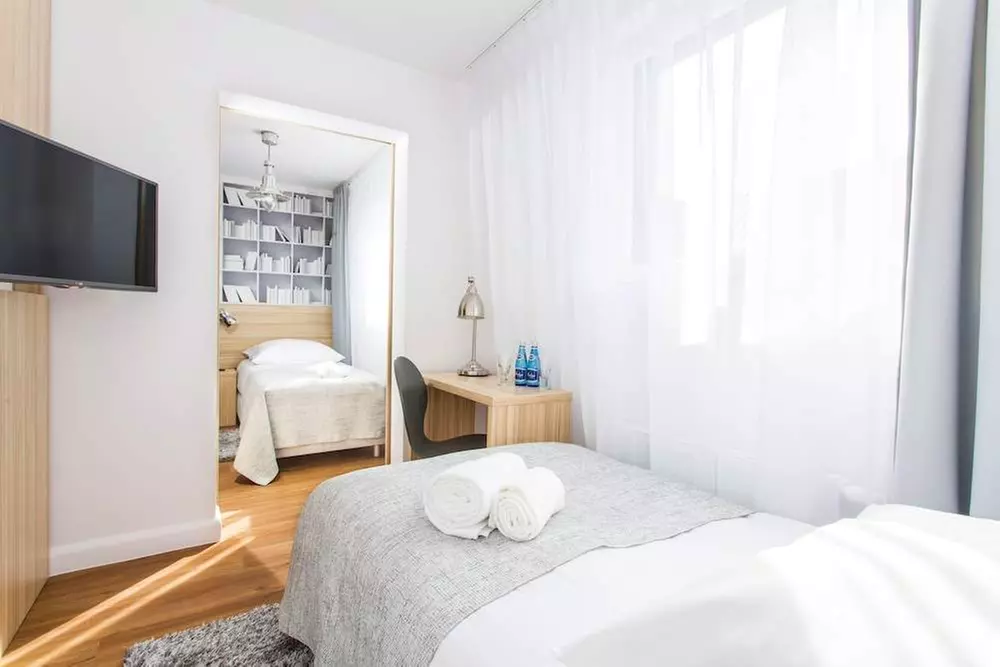 ✈ POLSKA | Gdańsk - Smart Hotel 2*, 2 nocy - City break