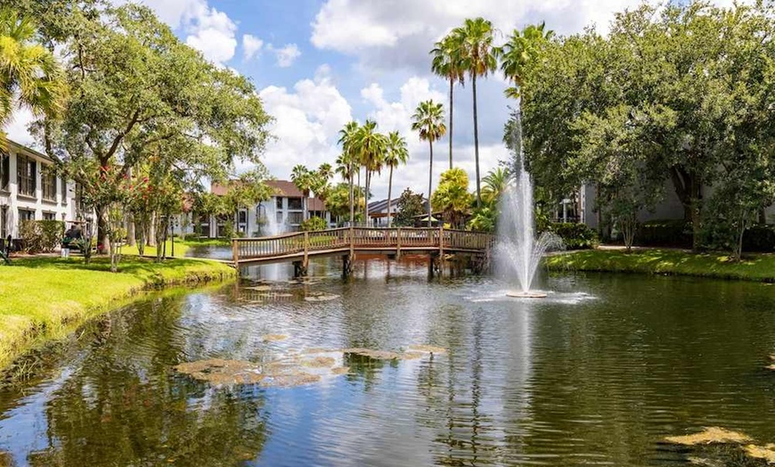 Image 105: ✈ FLORIDA | Kissimmee - Legacy Vacation Club Orlando 3*, 3 nachten ...