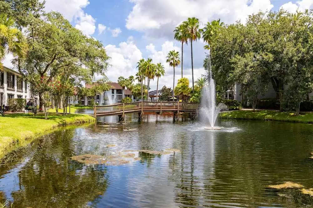 ✈ FLORIDA | Kissimmee - Legacy Vacation Club Orlando 3*, 4 nachten ...