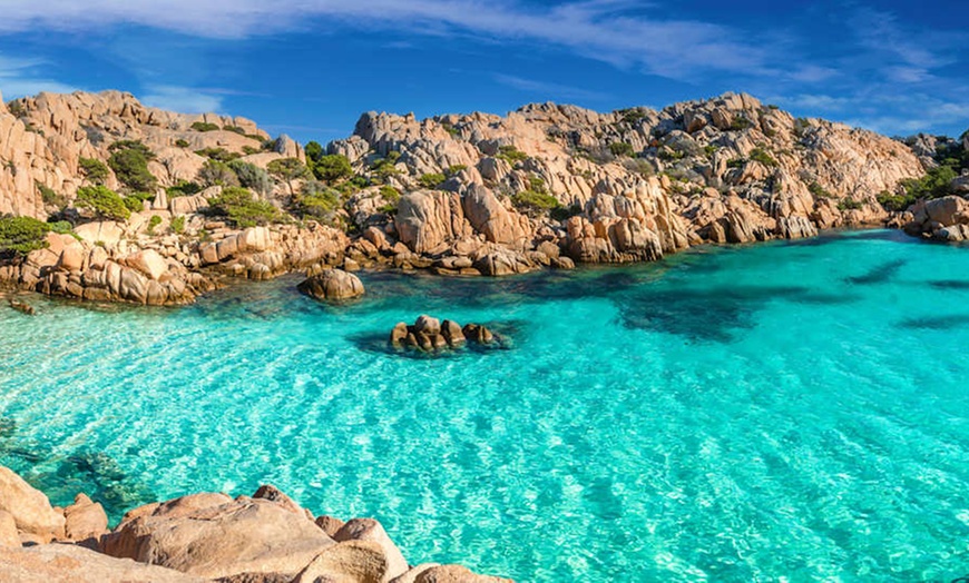 Image 22: ✈ SARDAIGNE | Olbia - Grand Tour en Sardaigne du nord au sud 4* - D...