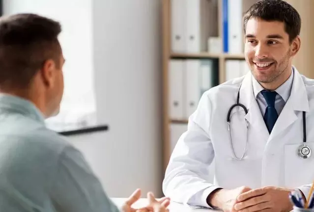 $399 for Three PRP Hair Restoration Treatment Sessions for Full Hea...