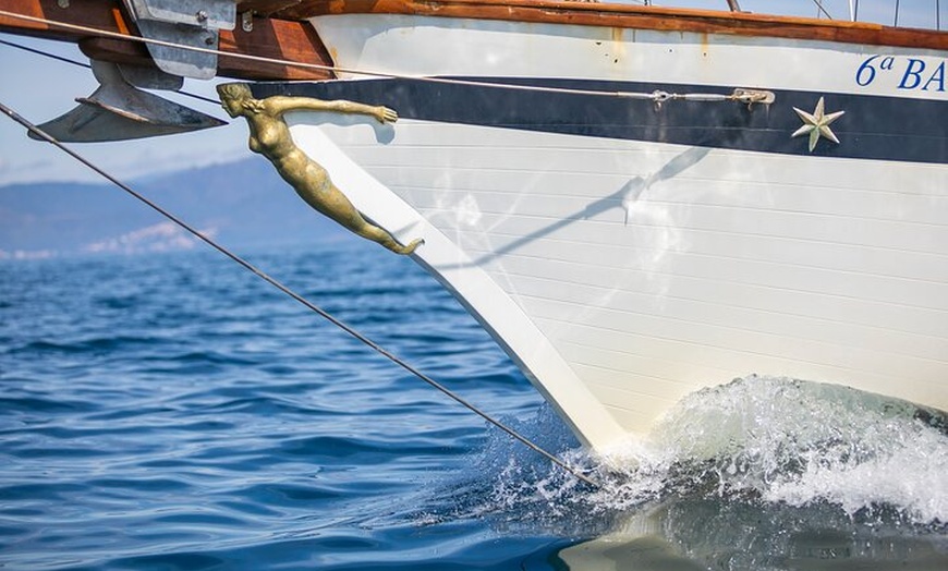 Image 5: Descubre la Costa Brava más salvaje a vela